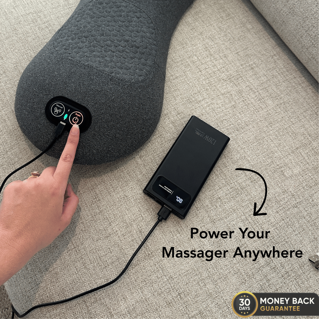 SnugWell™ Power Bank