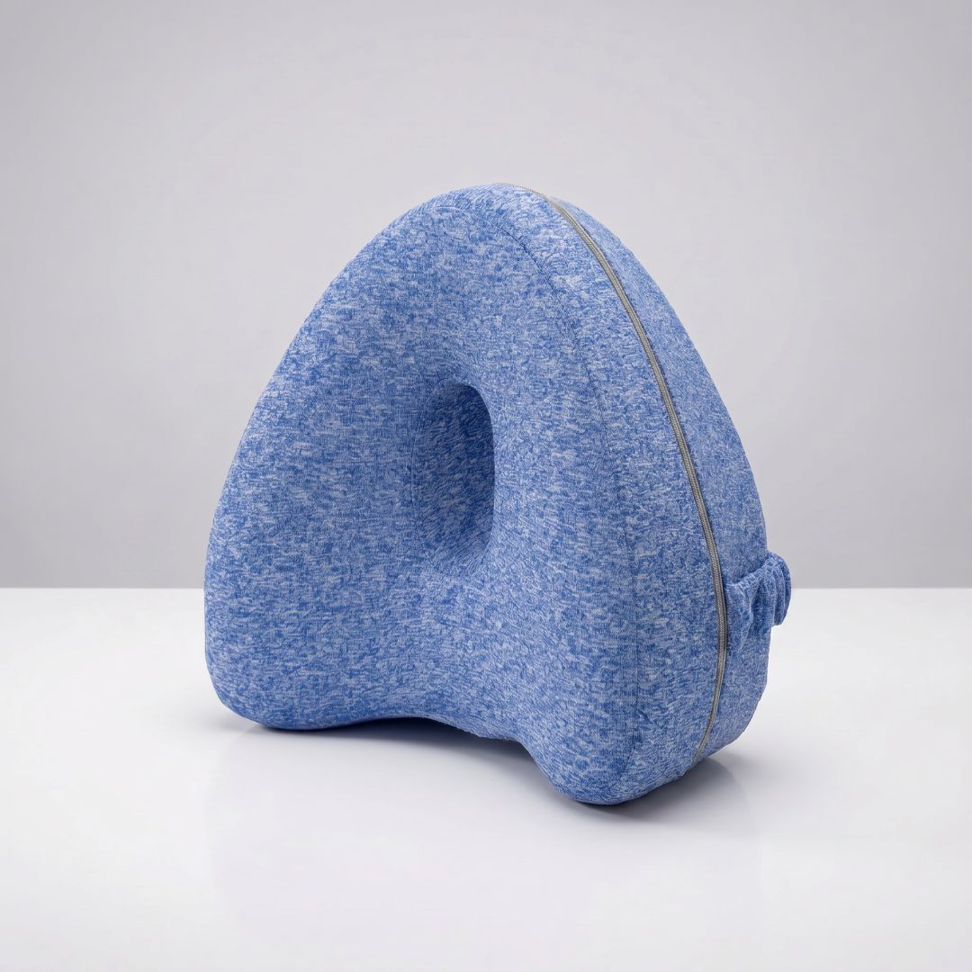 SnugWell™ Therapeutic Pillow