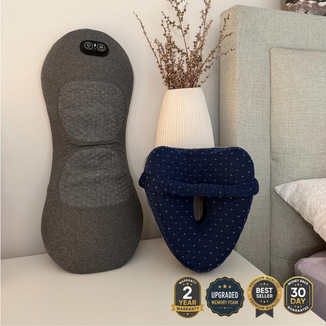 SnugWell Total Recovery Bundle