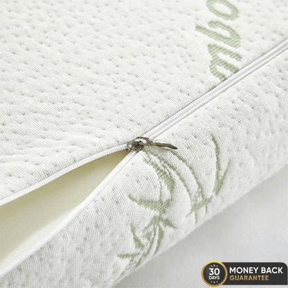SnugWell™ Bamboo Align Pillow