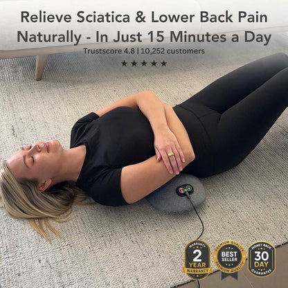 SnugWell Total Recovery Bundle