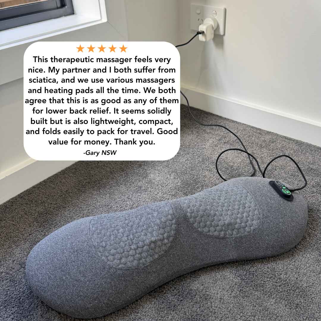 SnugWell Total Recovery Bundle