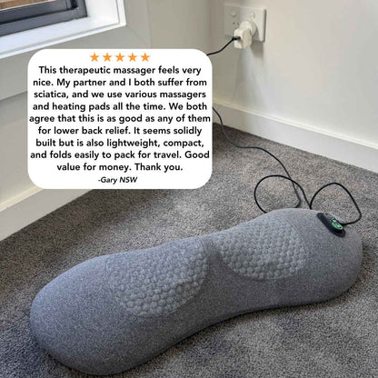 SnugWell Total Recovery Bundle