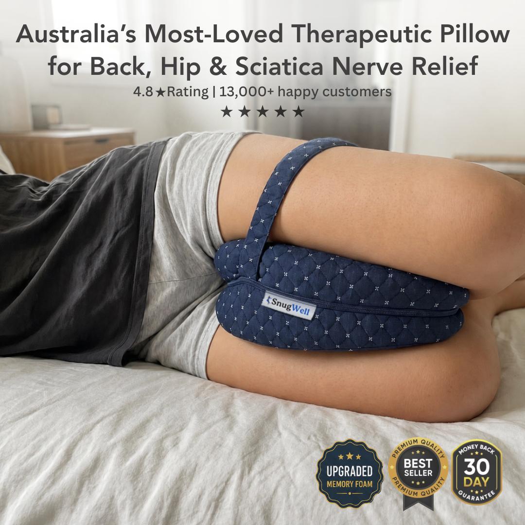 SnugWell Total Recovery Bundle