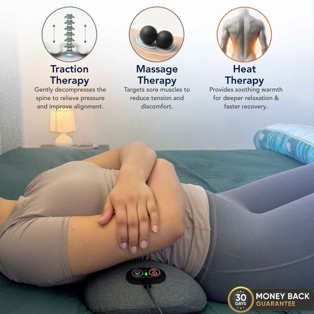 SnugWell Total Recovery Bundle