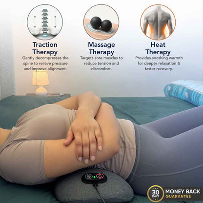 SnugWell Total Recovery Bundle