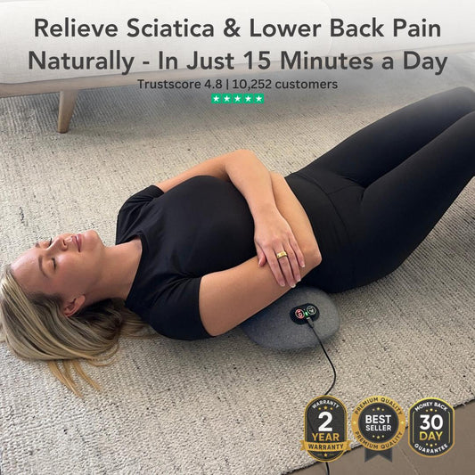 SnugWell™ Therapeutic Massager
